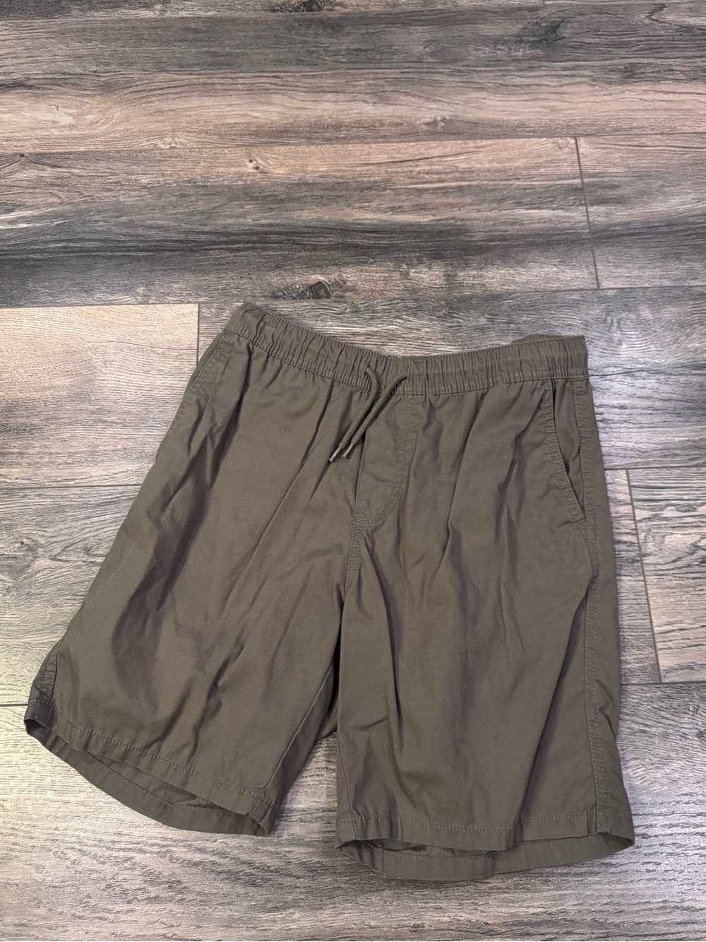 Men’s XS H&M Drawstring Shorts